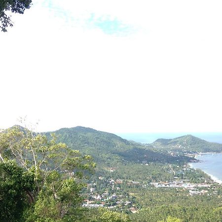 Villa Ana Ko Tao Luaran gambar